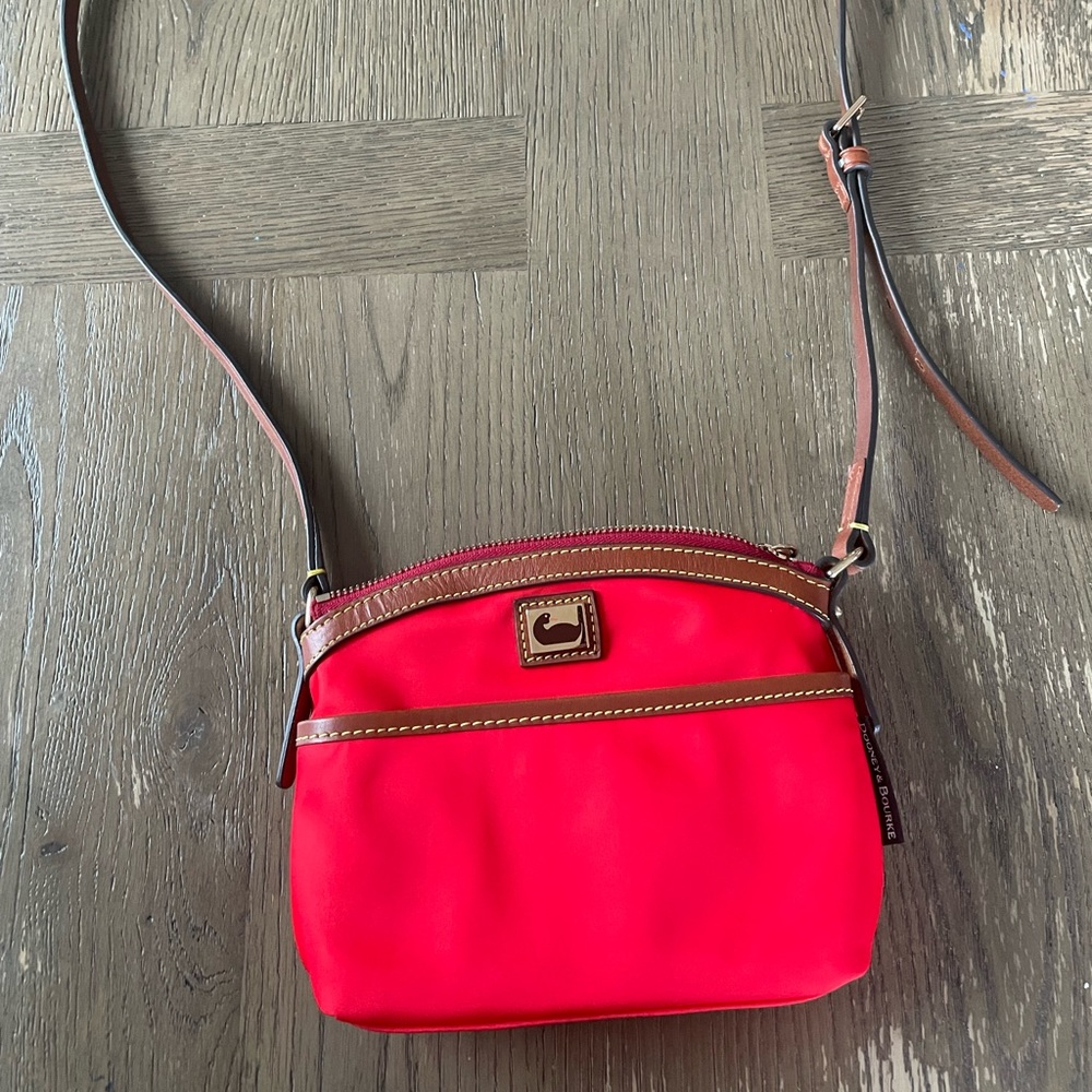 Dooney and Bourke Crossbody